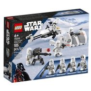 Lego 75320 Star Wars Snowtrooper Savaş Paketi