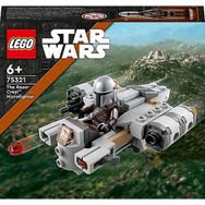 Lego 75321 Star Wars Razor Crest Mikro Savaşçı