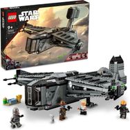 Lego 75323 Star Wars The Justifier - 9 Yaş ve Üzeri Çocuklar için 1022 Parça İnşa Edilebilen Starship Oyuncak Yapım Seti