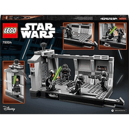 Lego 75324 Star Wars Karanlık Trooper Saldırısı 166 Parça