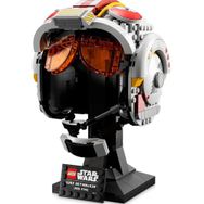 Lego 75327 Star Wars Luke Skywalker'ın Kırmızı Beş Kaskı