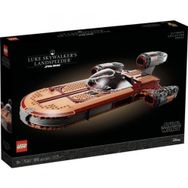 Lego 75341 Luke Skywalker's Landspeeder