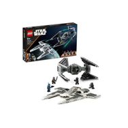 Lego 75348 Star Wars Mandalorian Fang Fighter