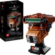 Lego 75351 Star Wars Princess Leia Boushh Helmet