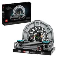 Lego 75352 Star Wars Emperor’s Throne Room Dioraması