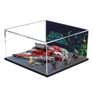 Lego 75362 Star Wars Ahsoka Tano’nun T-6 Jedi Mekiği