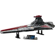 Lego 75367 Venator Sınıfı Cumhuriyet Saldırı Kruvazörü