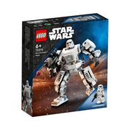 Lego 75370 Star Wars Stormtrooper Mech