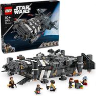 Lego 75374 Star Wars 1325 Parça The Onyx Cinder