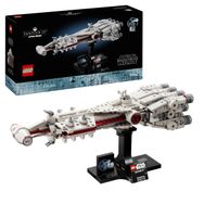 Lego 75376 654 Parça Star Wars Tantive IV