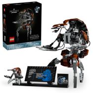 Lego 75381 Star Wars 583 Parça Droideka