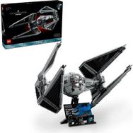 Lego 75382 Star Wars 1931 Parça Tie Interceptor