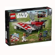 Lego 75388 Star Wars Jedi Bob'un Starfighter’ı