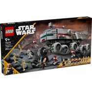 Lego 75413 Star Wars Cumhuriyet Juggernaut