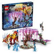 Lego 75574 Avatar Makto ve Ruhlar Ağacı