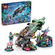 Lego 75577 Avatar Mako Denizaltı
