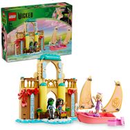 Lego 75681 Glinda Elphaba ve Nessarose Shiz Üniversitesi’nde