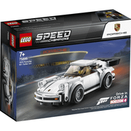 Lego 75895 1974 Porsche 911 Turbo 3.0