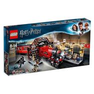 Lego 75955 Harry Potter Hogwarts Express Ron Weasley Hermione Granger Trolley Witch Minifigür 801 Parça