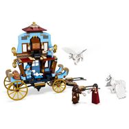 Lego 75958 Beauxbatons Arabası: Hogwarts'a Varış