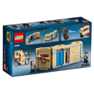 Lego 75966 Harry Potter Hogwarts İhtiyaç Odası Minifigür