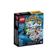 Lego 76070 Marvel Super Hereos Wonder Woman Vs Doomsday