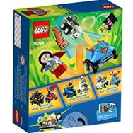 Lego 76094 Mighty Micros Mighty Micros: Supergirl Vs Brainiac