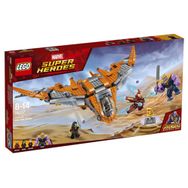 Lego 76107 Thanos: Muhteşem Savaş