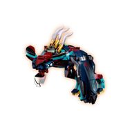 Lego 76154 Marvel Super Heroes Deviant Saldırısı