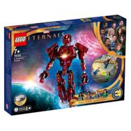 Lego 76155 Marvel Super Heroes Arishem'in Gölgesinde 493 Parça 7 Yaş