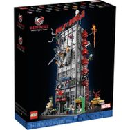 Lego 76178 3772 Parça Marvel Daily Bugle