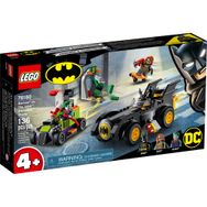 Lego 76180 Batmobile Chase