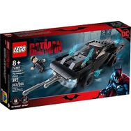 Lego 76181 DC Batman Penguin Takibi 392 Parça