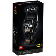 Lego 76182 DC Batman Maskesi