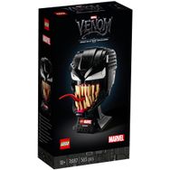 Lego 76187 Super Heroes Venom Kaskı