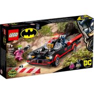 Lego 76188 Batman Klasik Televizyon Dizisi