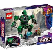 Lego 76201 Marvel Yüzbaşı Carter ve Hydra Ezici