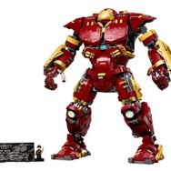 Lego 76210 Marvel Hulkbuster