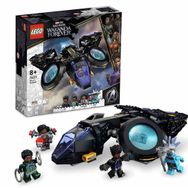 Lego 76211 Shuri’nin Güneş Kuşu