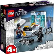 Lego 76212 Marvel Shuri'nin Laboratuvarı