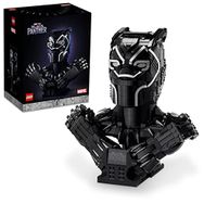 Lego 76215 Marvel Black Panther