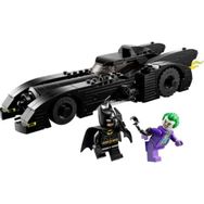 Lego 76224 438 Parça DC Batman Batmobile Batman Vs. The Joker Chase