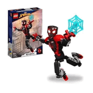 Lego 76225 Marvel ve Miles Morales Figürü