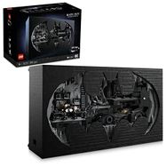 Lego 76252 Renkli Super Heroes Batcave Gölge Kutusu