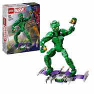 Lego 76284 Marvel Green Goblin Yapım Figürü