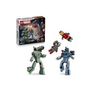 Lego 76320 Marvel Iron Man ve War Machine Hammer
