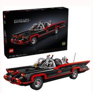 Lego 76328 Batman: The Classic Tv Series Batmobile