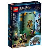 Lego 76383 Harry Potter Hogwarts Anısı: İksir Dersi 270 Parça