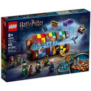 Lego 76399 Harry Potter Hogwarts Sihirli Bavul Eğitici Oyuncak