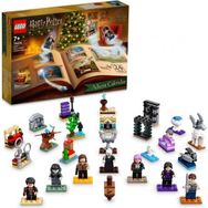 Lego 76404 Harry Potter 334 Parça Yılbaşı Oyun Seti